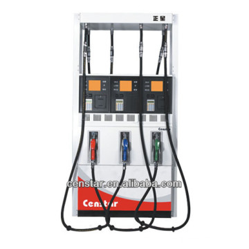 most popular gasoline dispenser with ic card function cs42